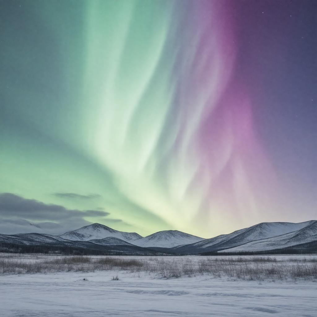 Northern Lights